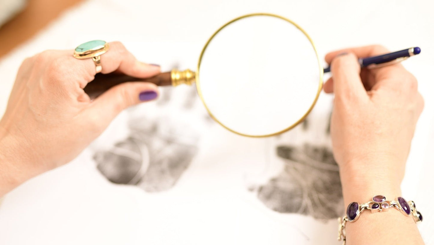 Astro - Chirologinė konsultacija Kaune - Nuotolinė konsultacija