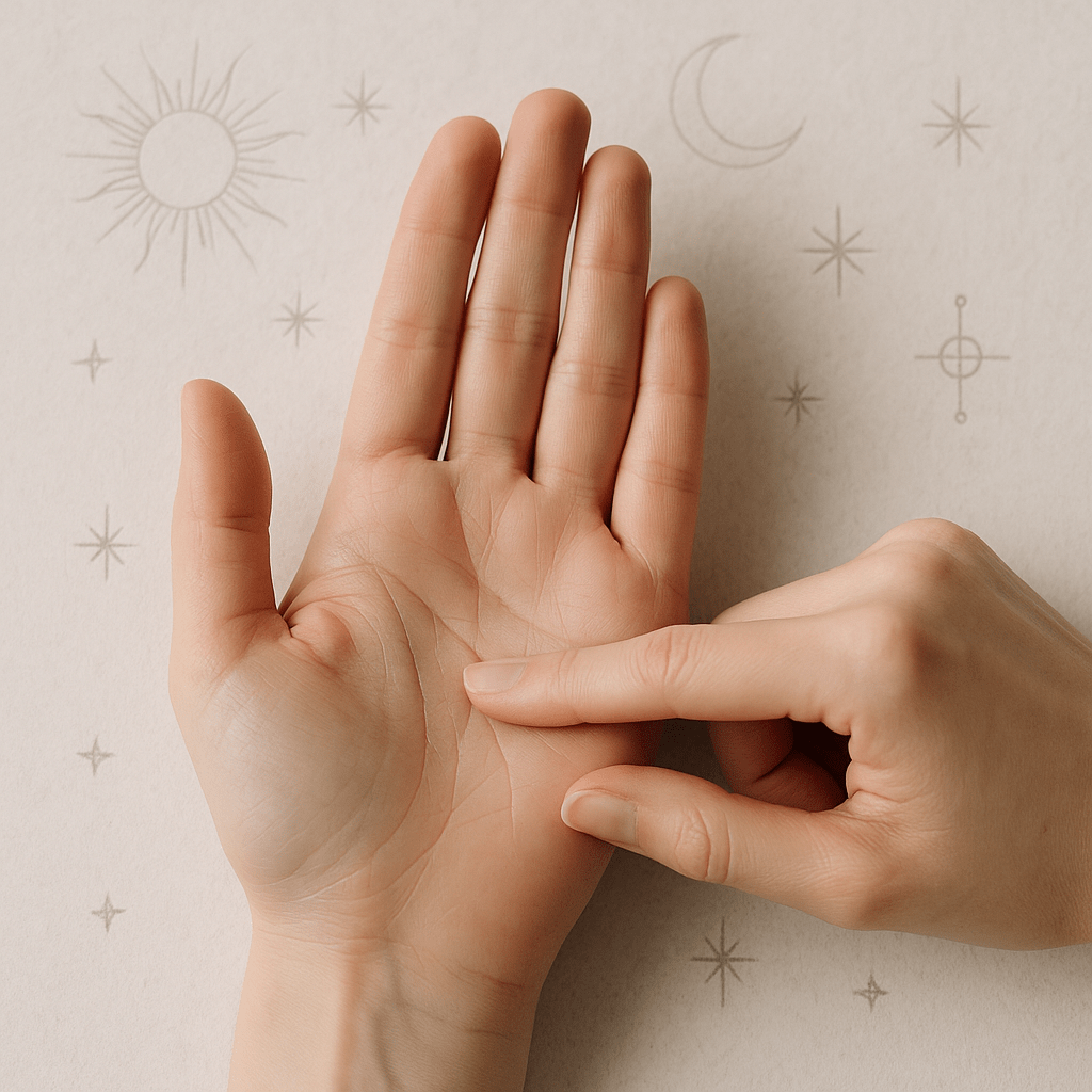 Chirologinė konsultacija (nuotolinė) - Nuotolinė konsultacija