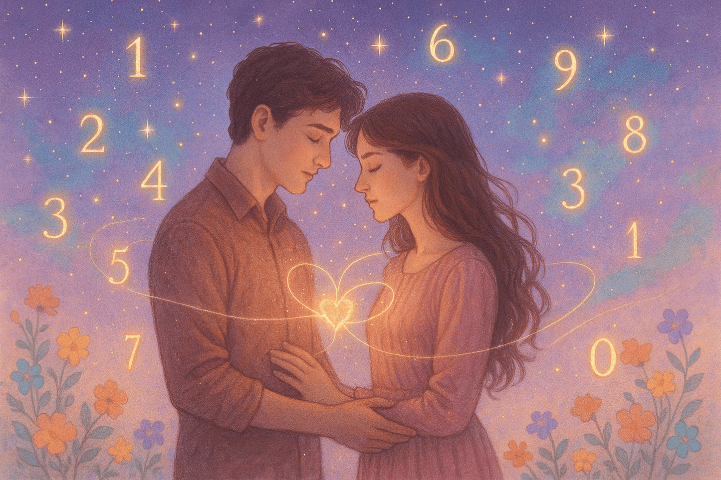 Numerologinis poros suderinamumas - Numerologinė paslauga