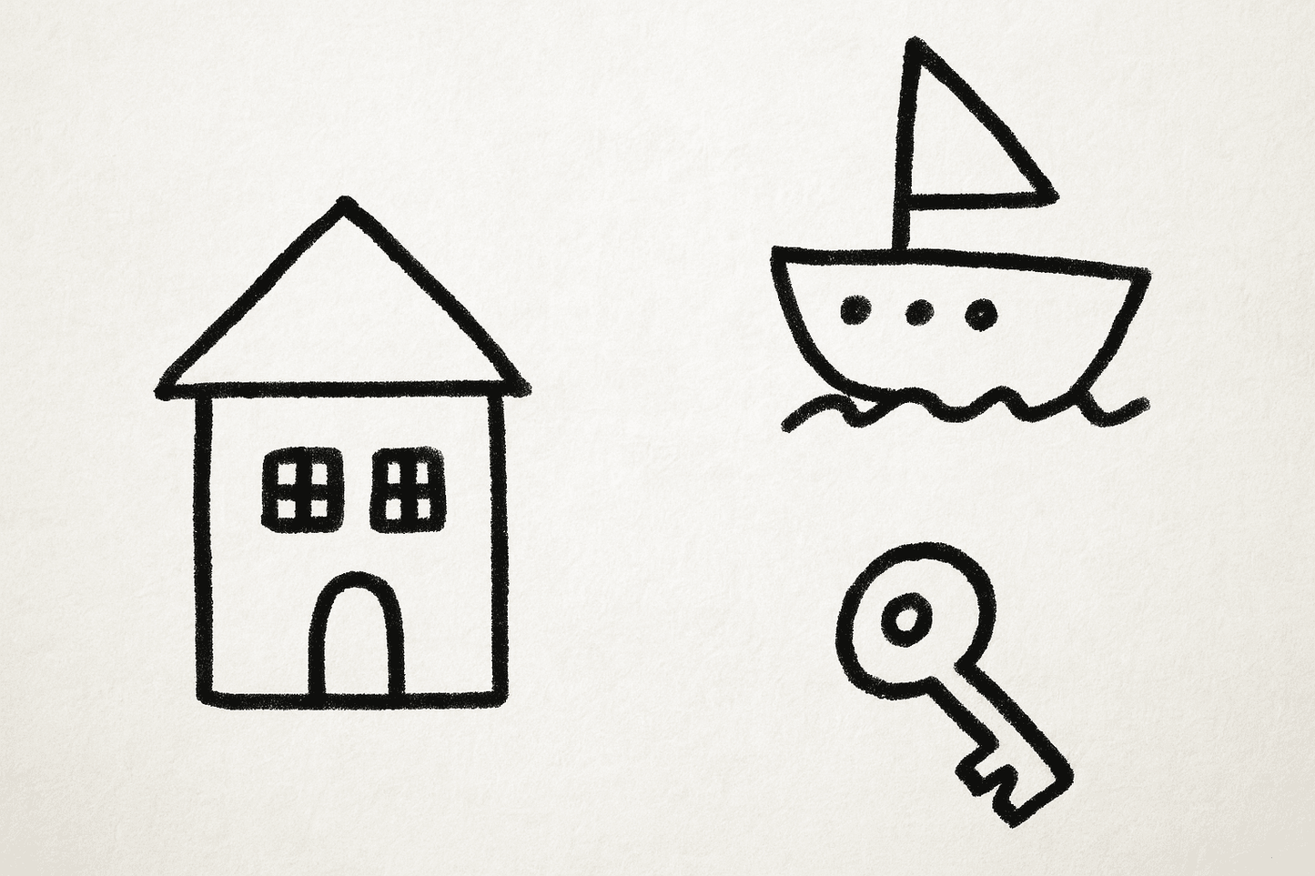 Simbolinis portretas: Kūnas – Protas – Siela - Simbolių interpretavimas