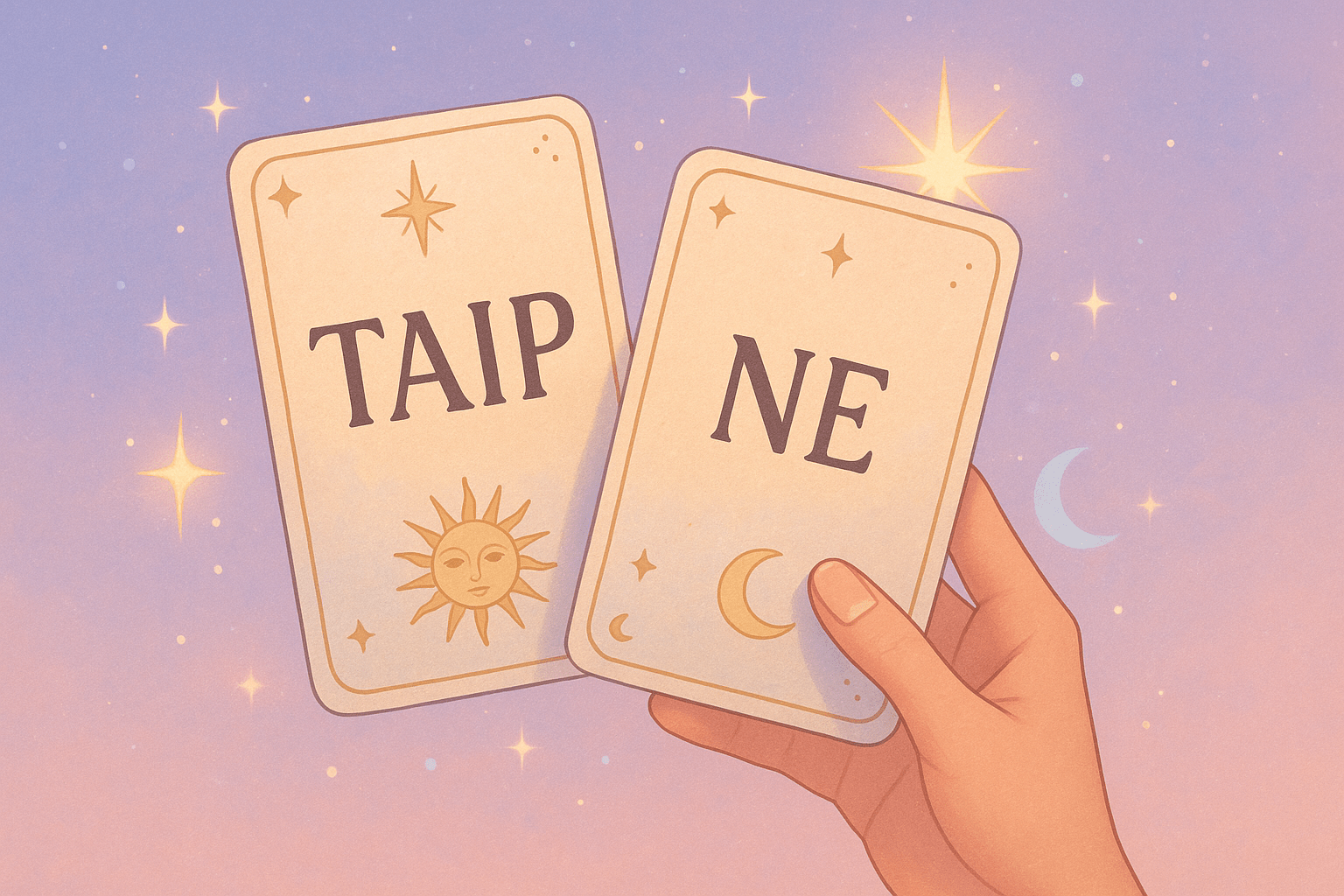 Kortų skaitymas - TAIP/NE atsakymas - Būrimo paslauga (kortomis)