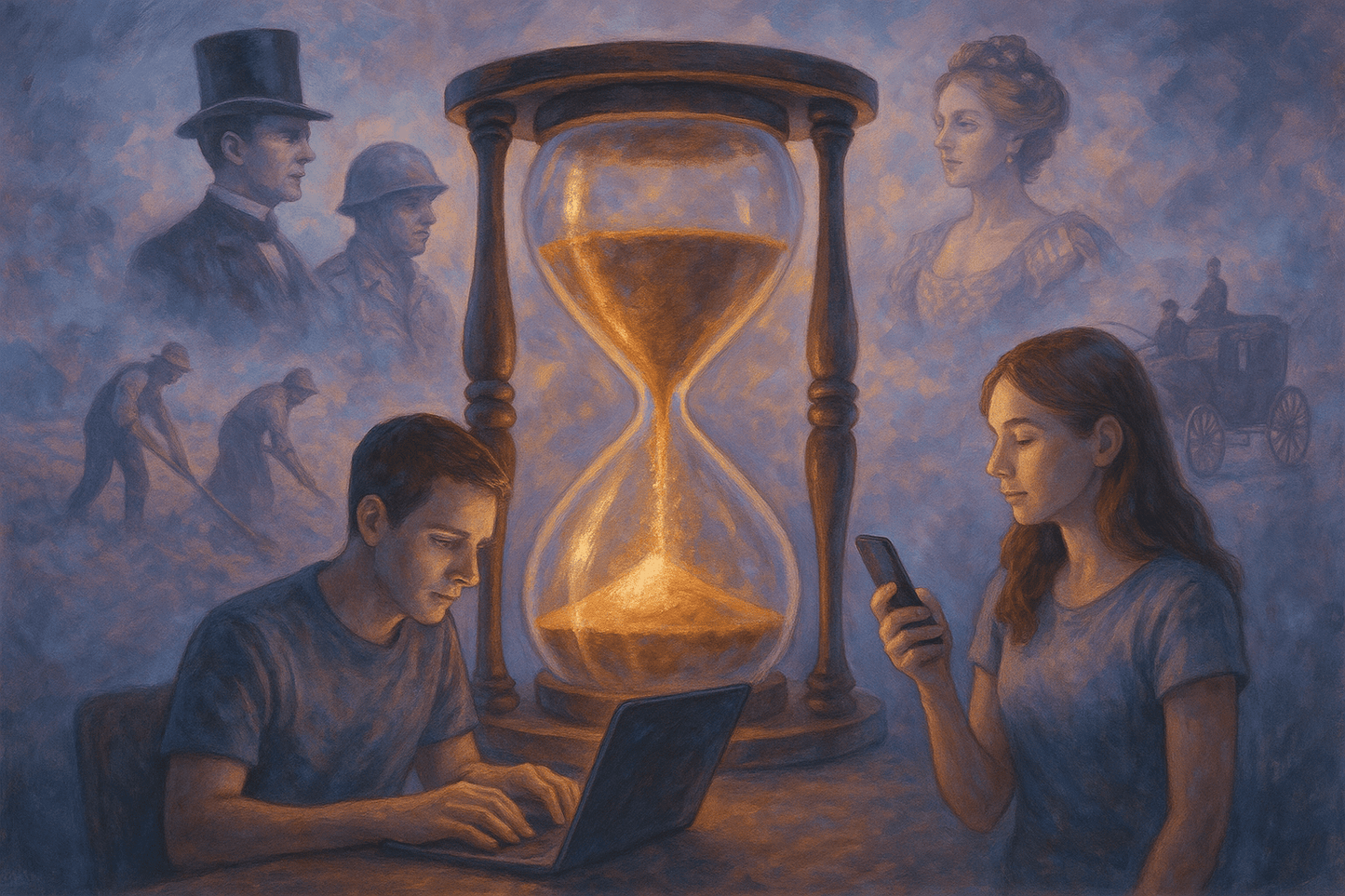 Likimo Orakulas - Reinkarnacijos Gidas - Orakulo pranašystės