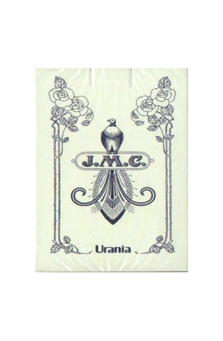 Mlle Lenormand – Blue Owl - Ezoterinės prekės