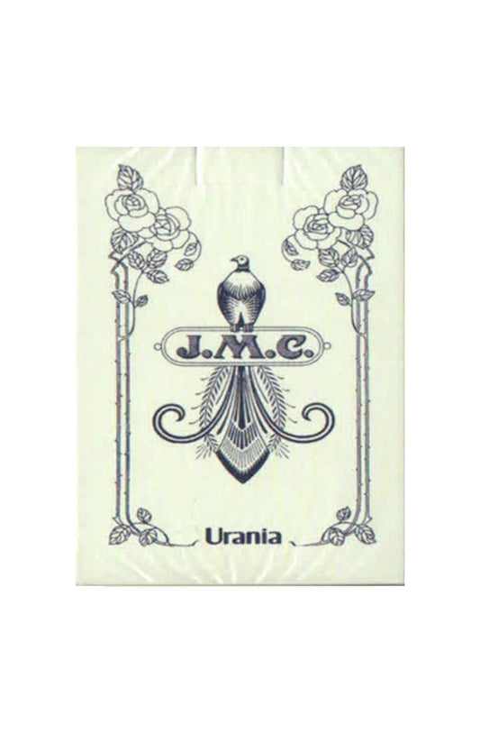 Mlle Lenormand – Blue Owl - Ezoterinės prekės