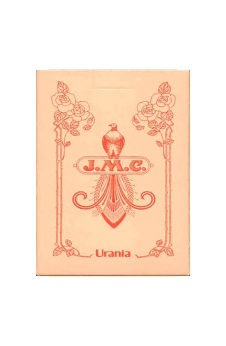 Mlle Lenormand – Red Owl - Ezoterinės prekės