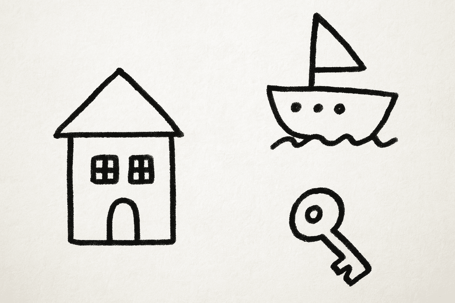 Simbolinis portretas: Kūnas – Protas – Siela - Simbolių interpretavimas