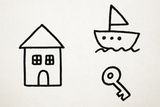 Simbolinis portretas: Kūnas – Protas – Siela - Simbolių interpretavimas