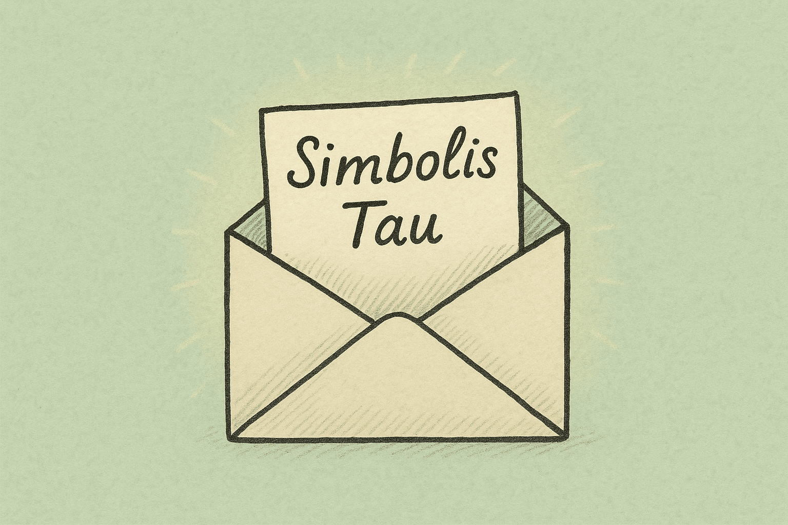 Simbolis iš Dangaus - žinutė asmeniškai Tau - Simbolių interpretavimas