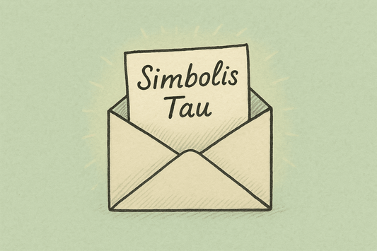 Simbolis iš Dangaus - žinutė asmeniškai Tau - Simbolių interpretavimas